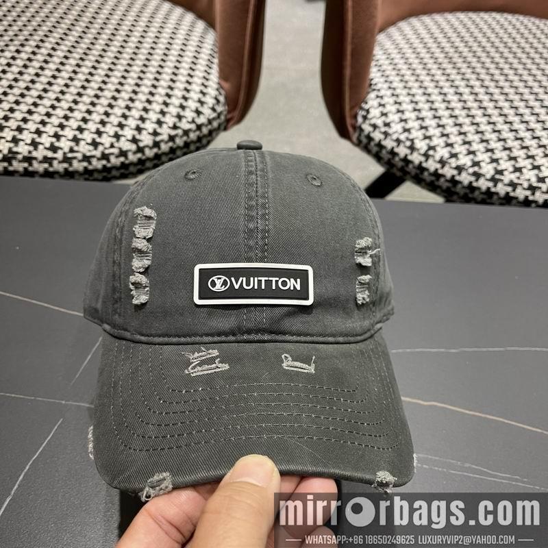 Replica LV Hat 020801