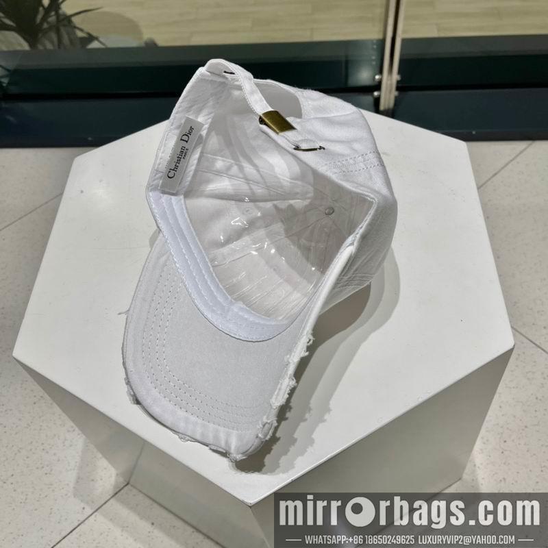 Replica Dior Hat 072201