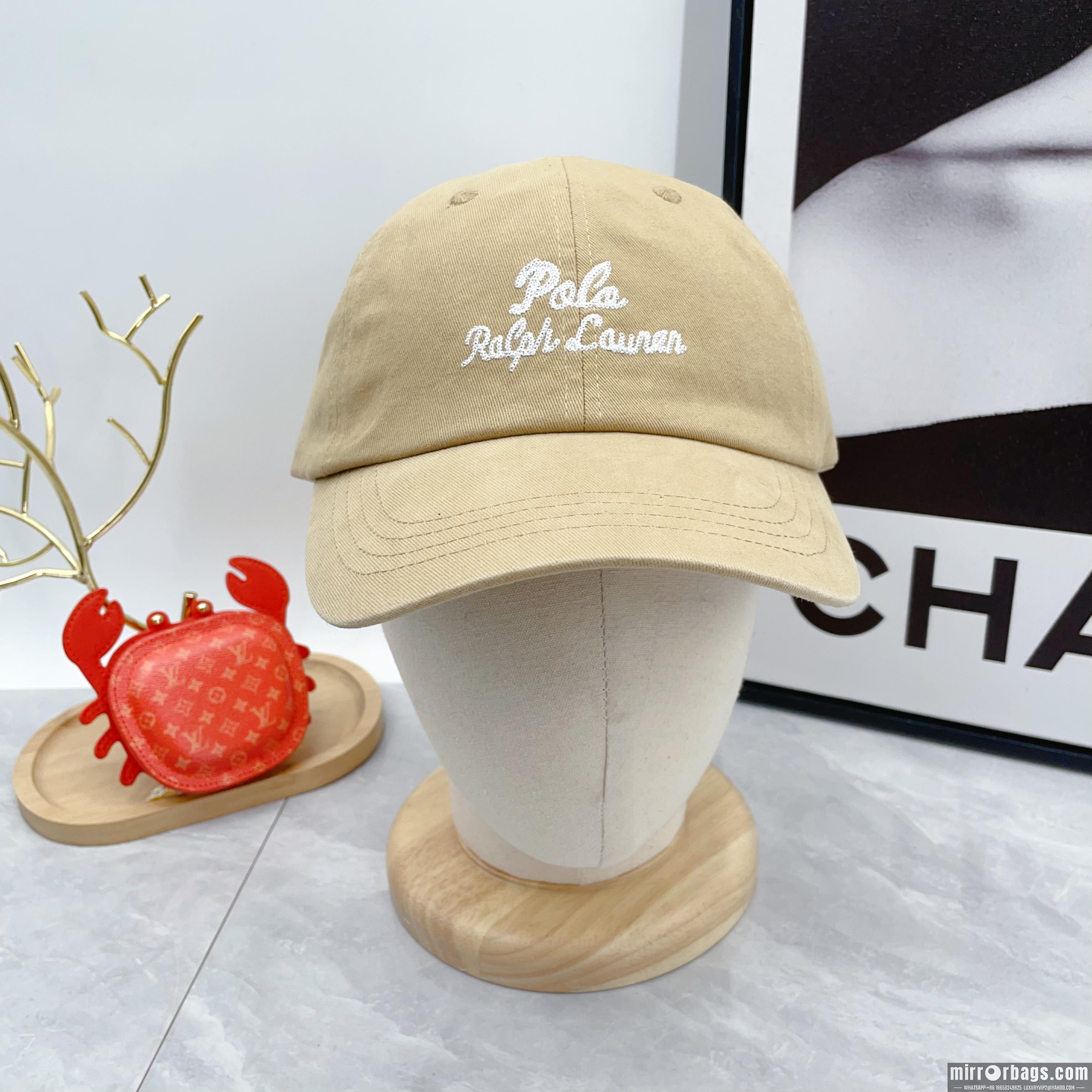 Replica Polo Hat dx11