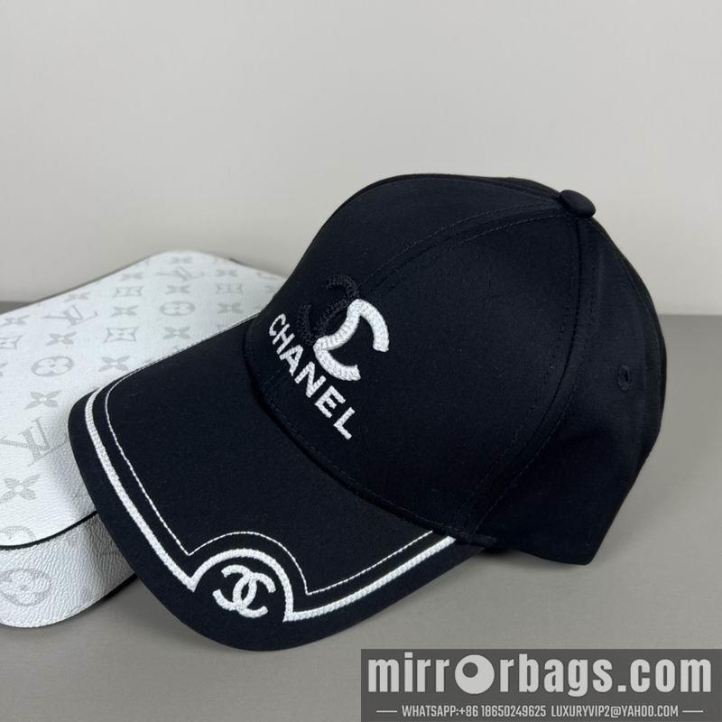 Replica Chanel Hat dx34