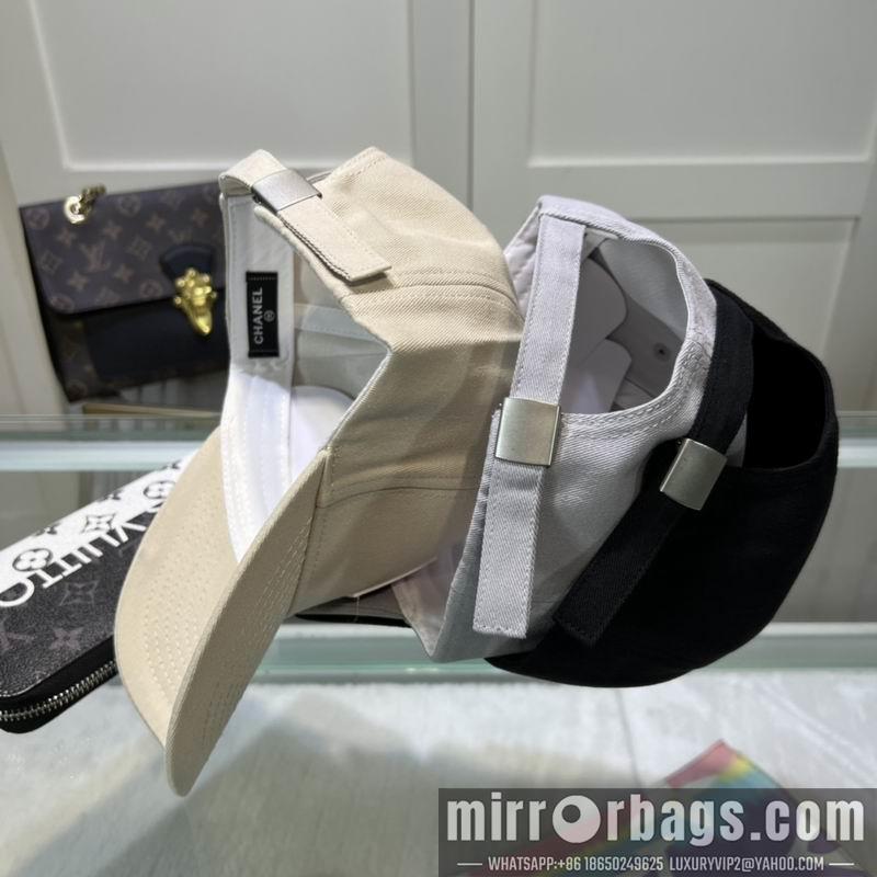 Replica Chanel Hat dx09