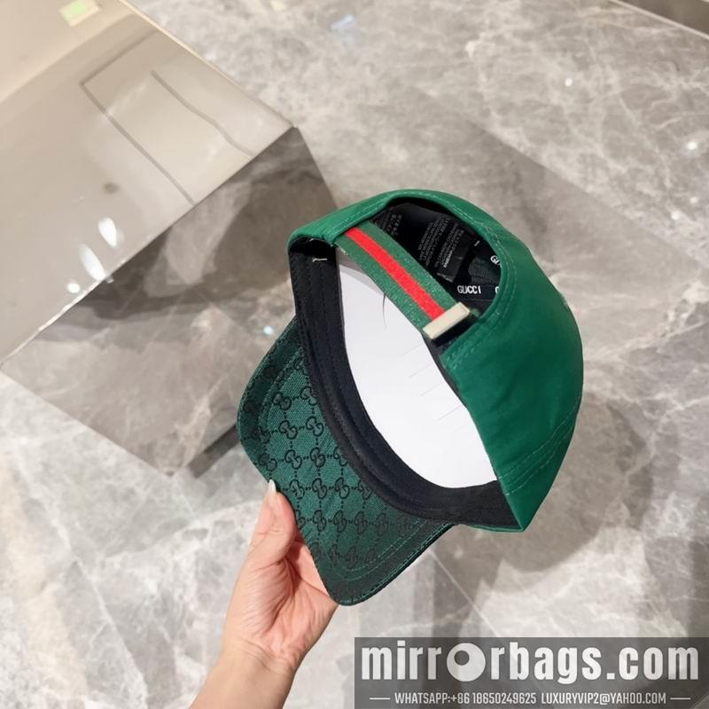 Replica Gucci Hat 041701
