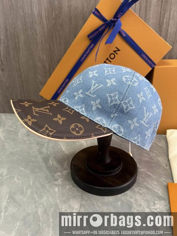 Replica LV Hat dx86