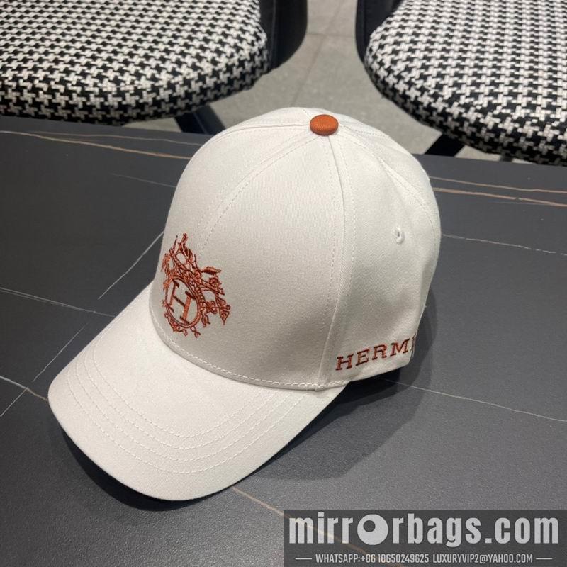 Replica Hermes Hat 042701