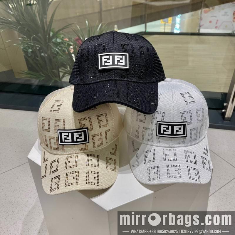 Replica Fendi Hat 072201