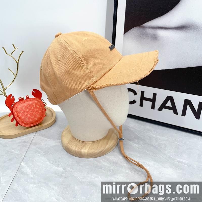 Replica Jacquemus Hat dx04