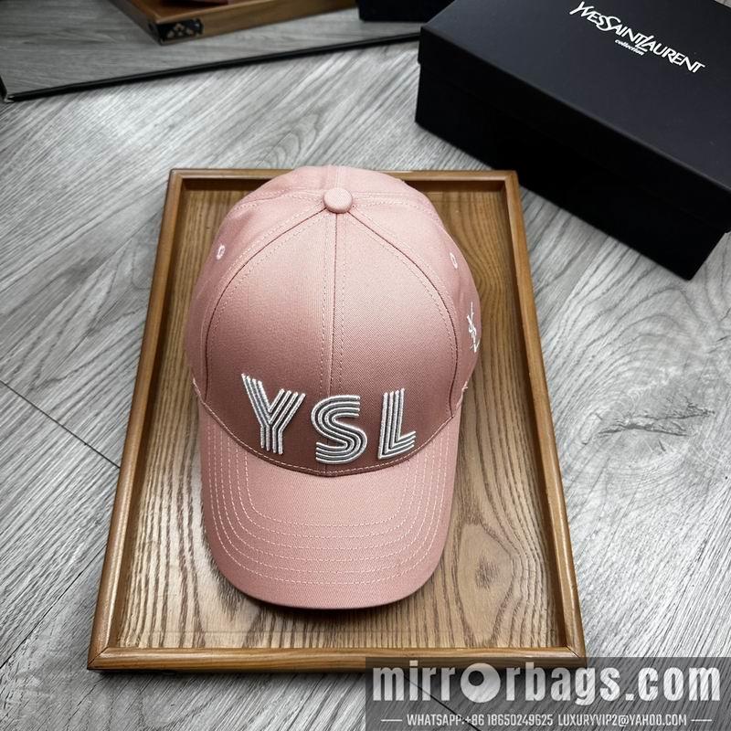 Replica YSL Hat dx08