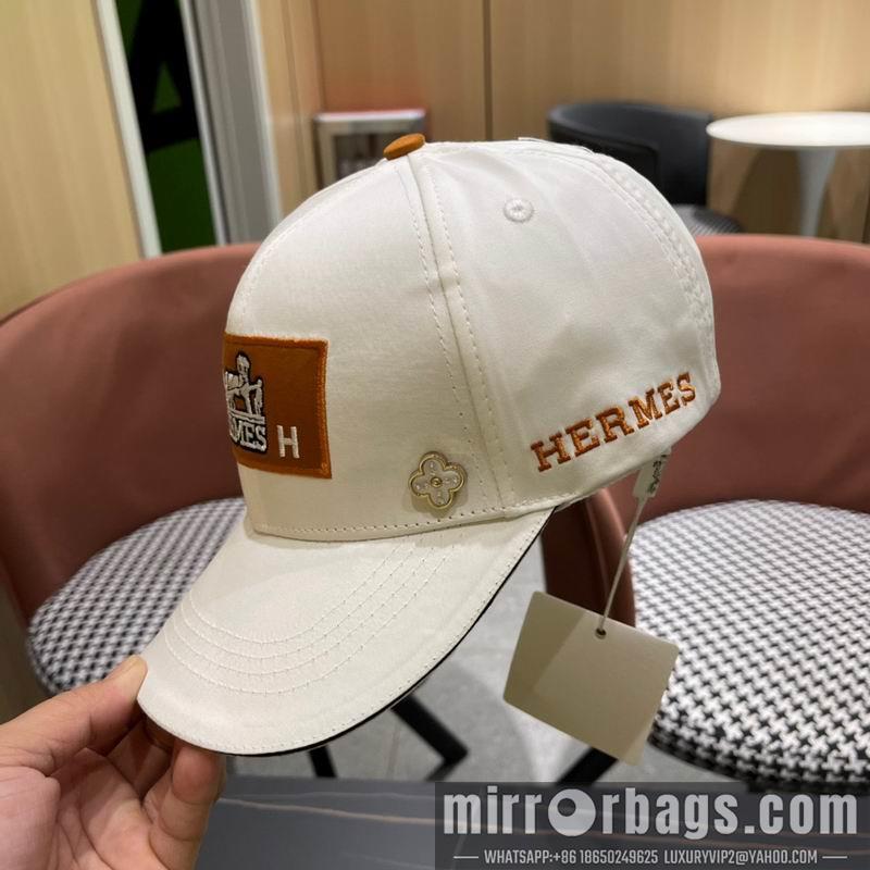 Replica Hermes Hat 071201