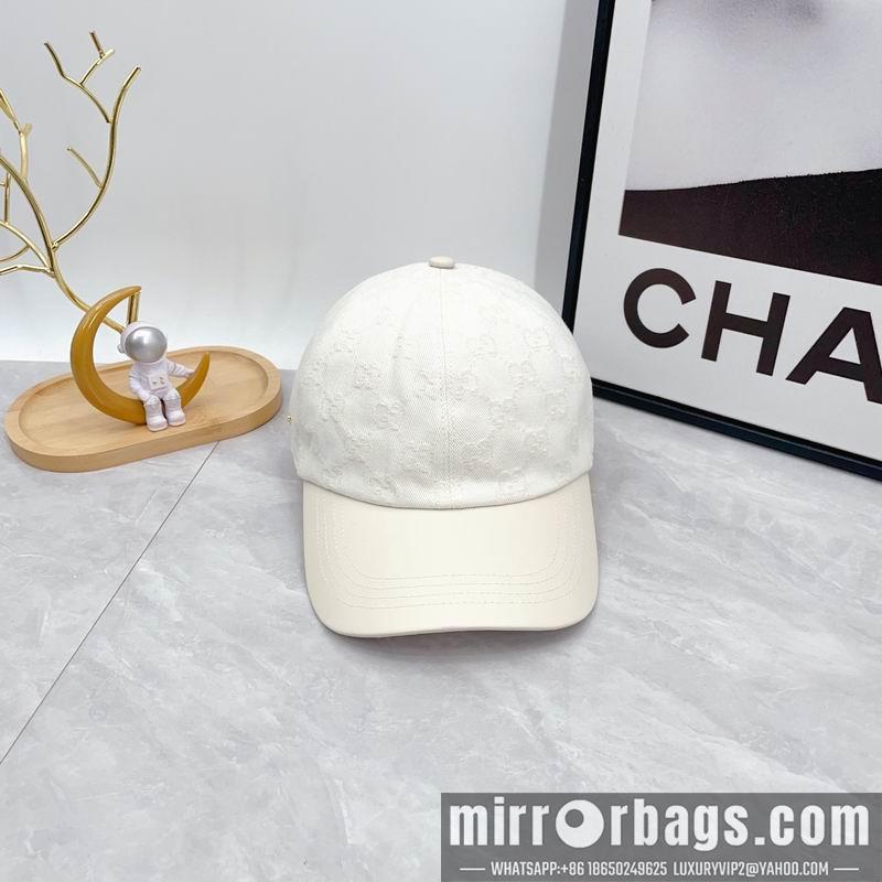 Replica Gucci Hat dx34