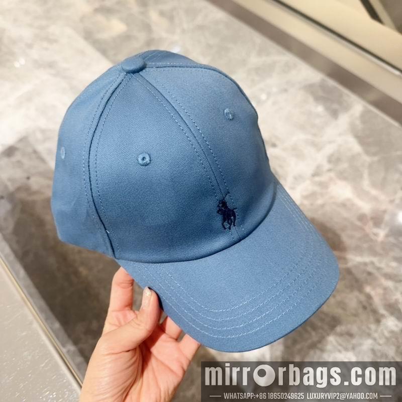 Replica Polo Hat 050702