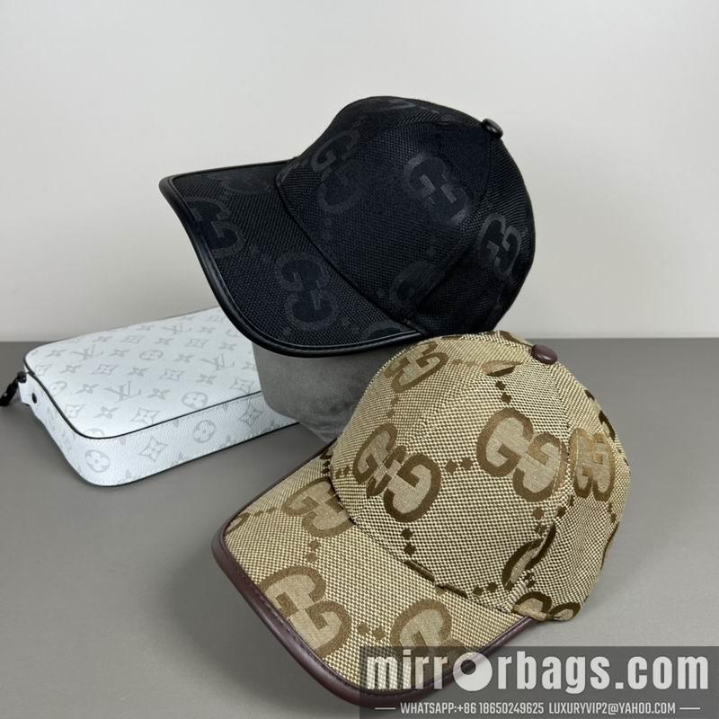 Replica Gucci Hat dx32