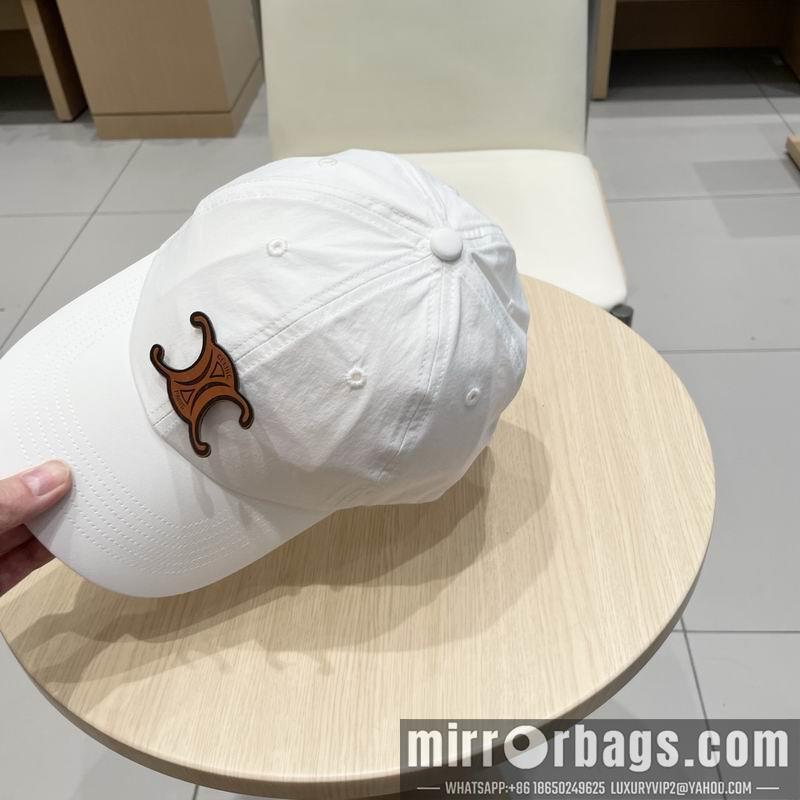 Replica Celine Hat 041402