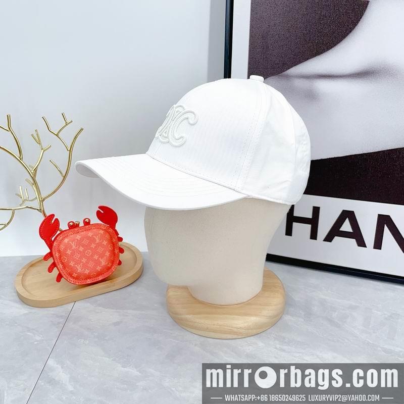 Replica Celine Hat dx126