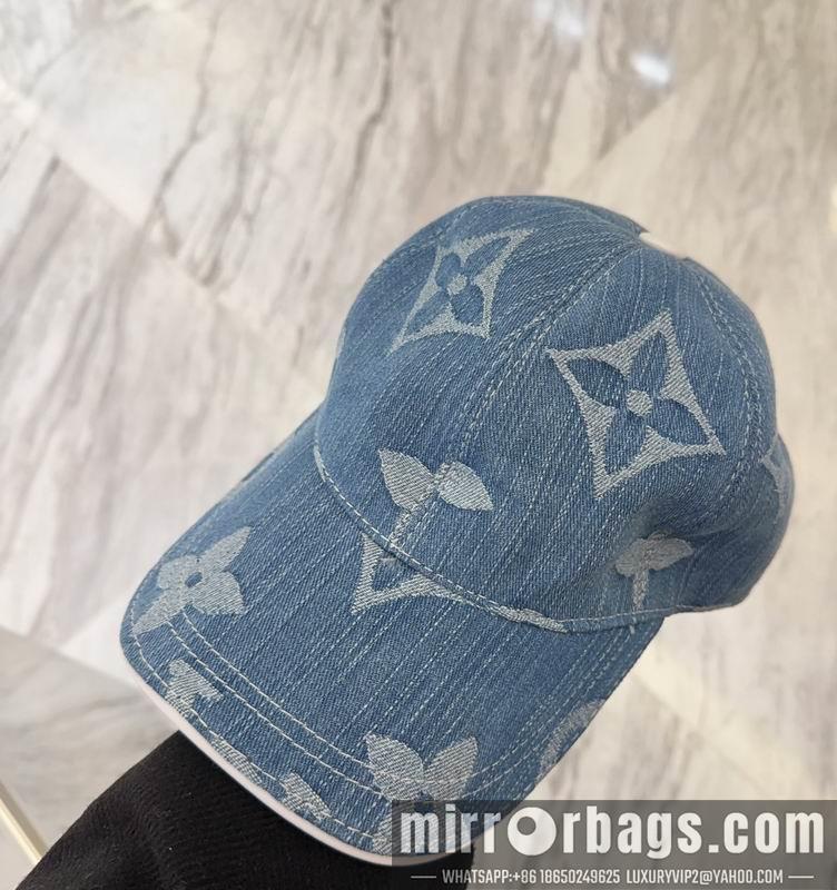 Replica LV Hat dx57