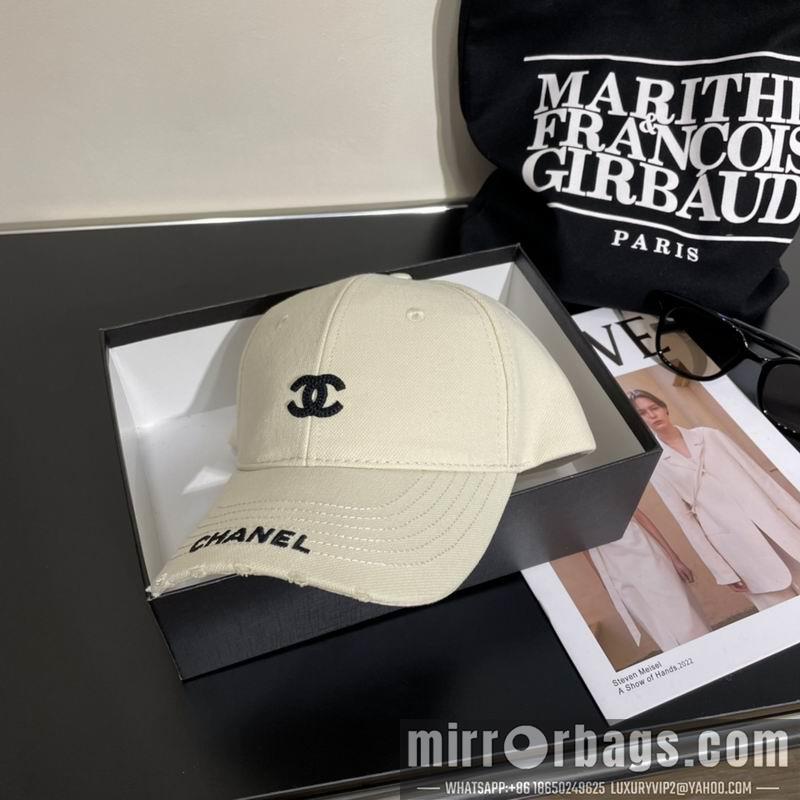 Replica Chanel Hat dx23