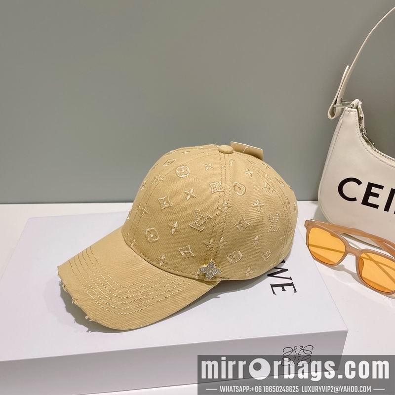 Replica LV Hat 050705