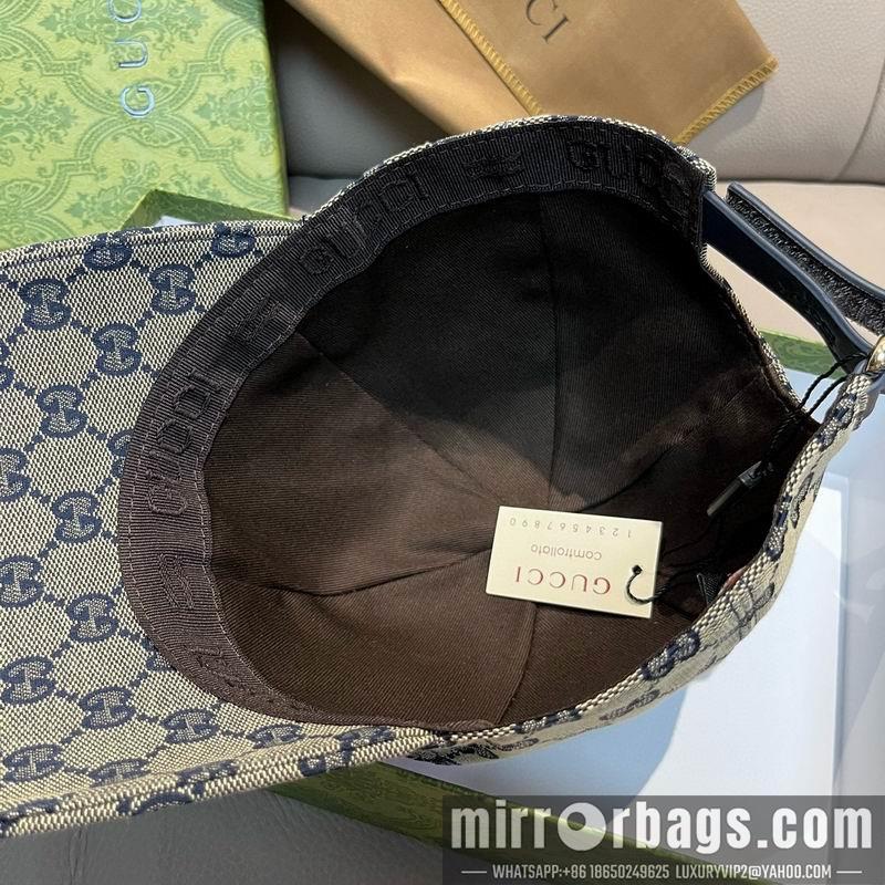 Replica Gucci Hat 091401
