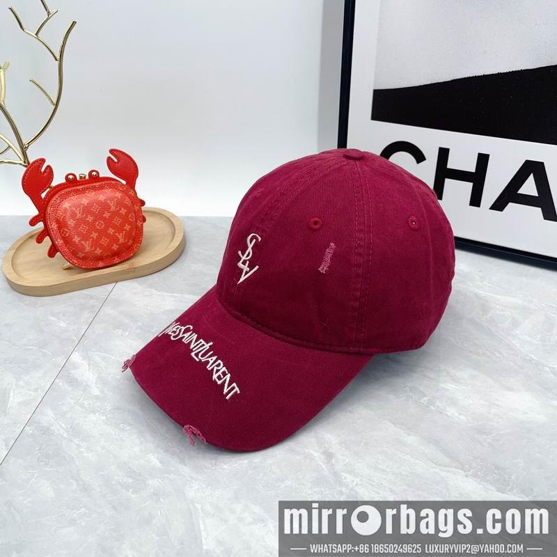 Replica YSL Hat dx32