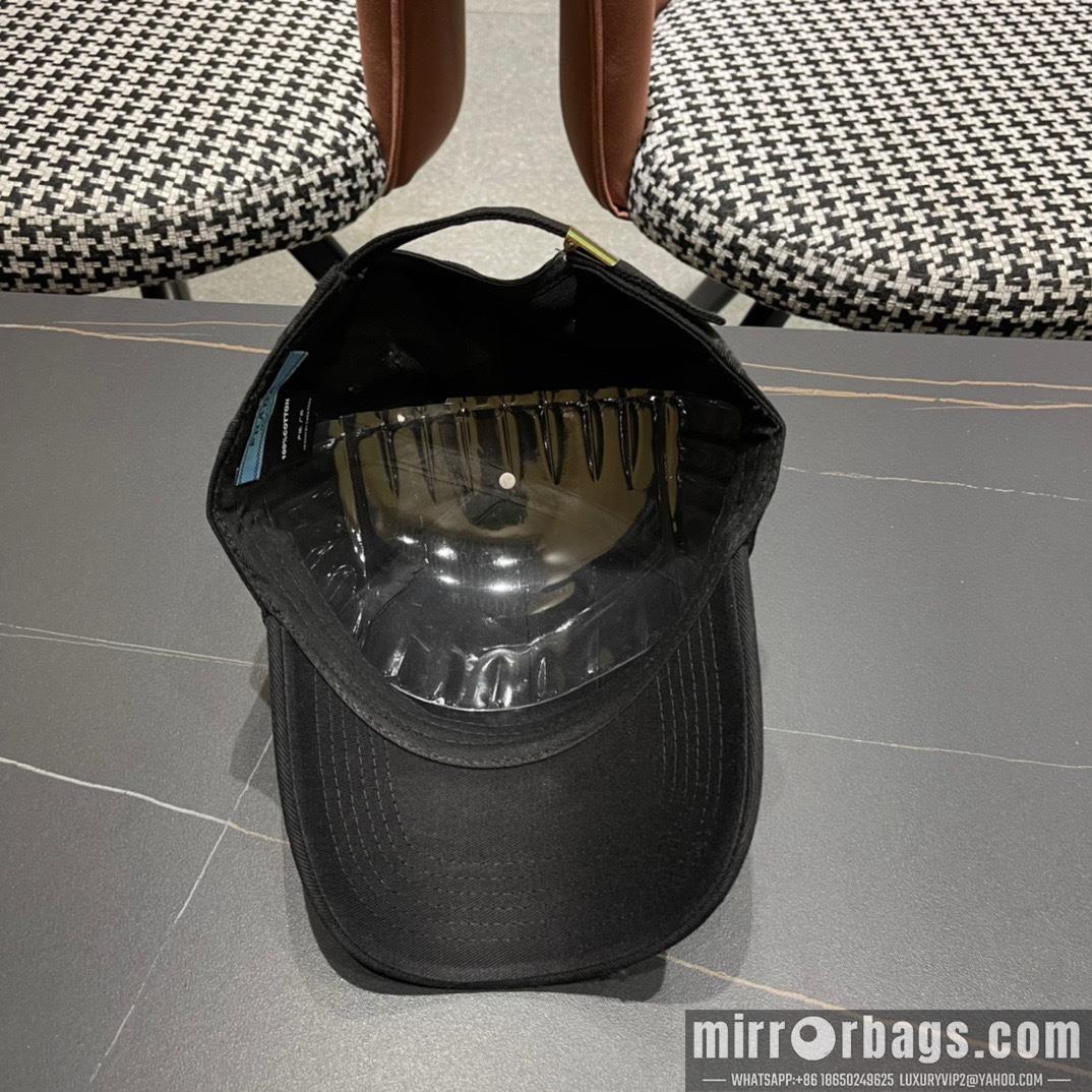Replica Prada Hat 080201
