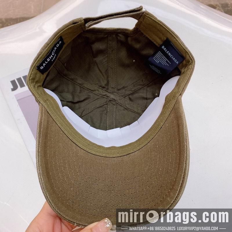 Replica Balenciaga Hat 041702