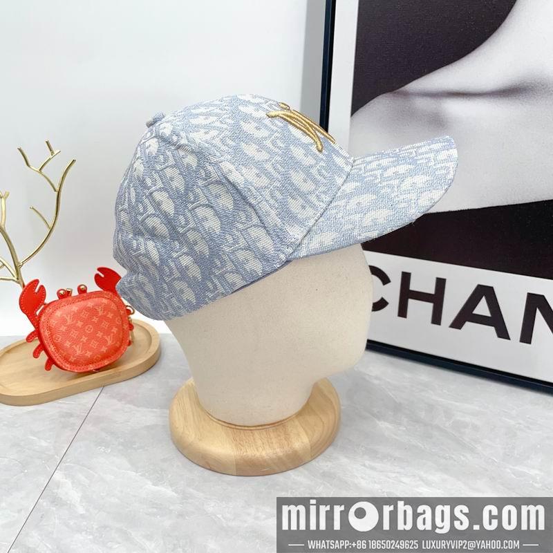Replica Dior Hat dx08
