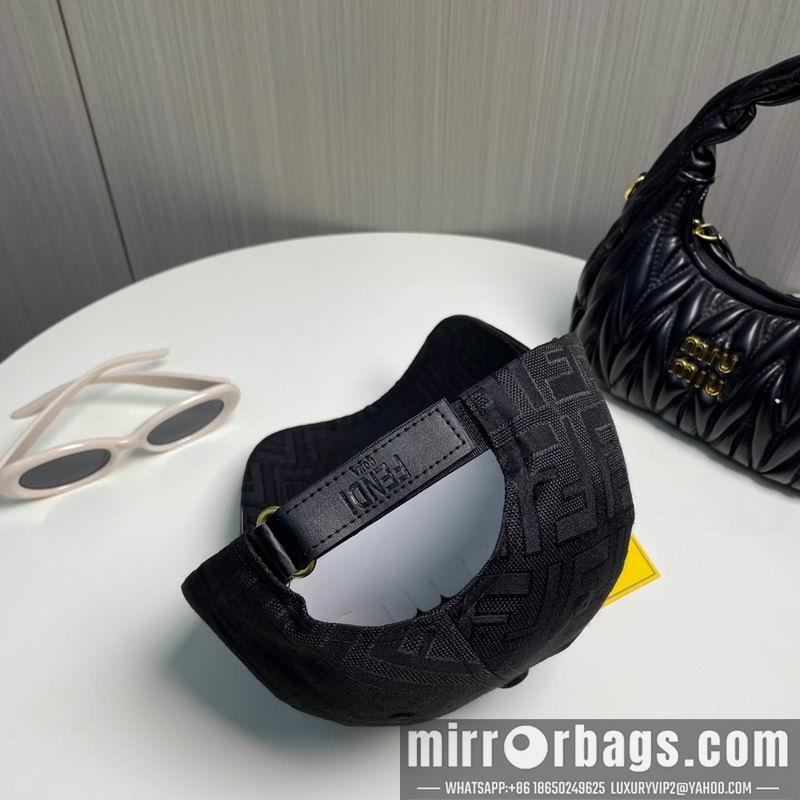 Replica Fendi Hat dx65
