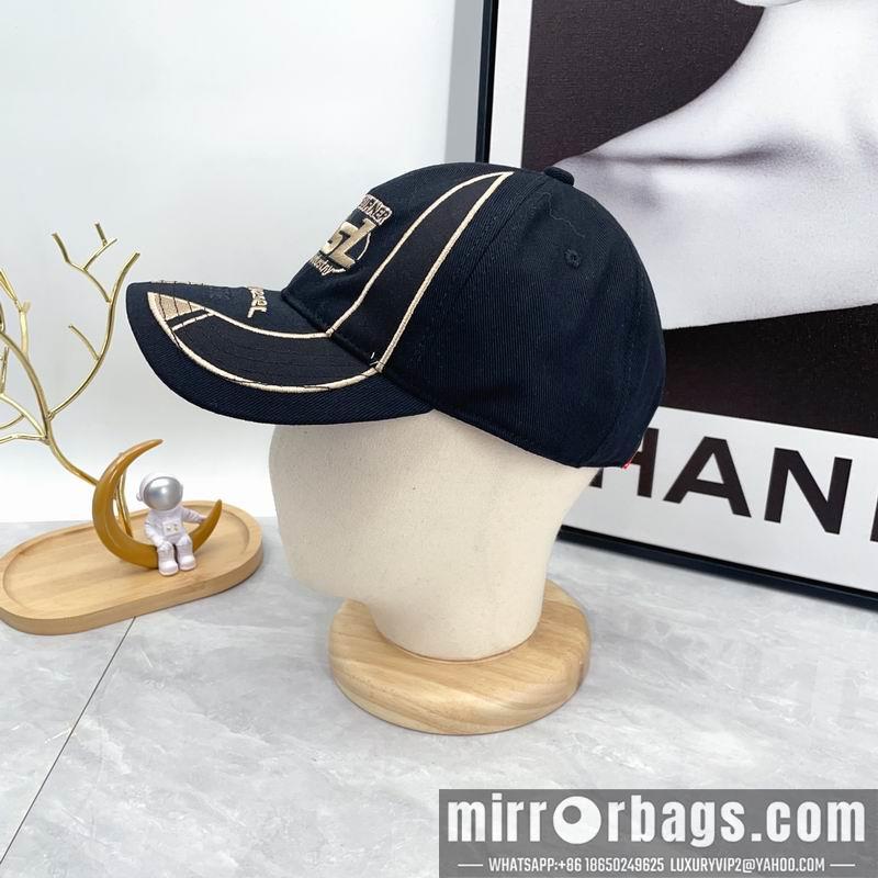 Replica Diesel Hat dx17
