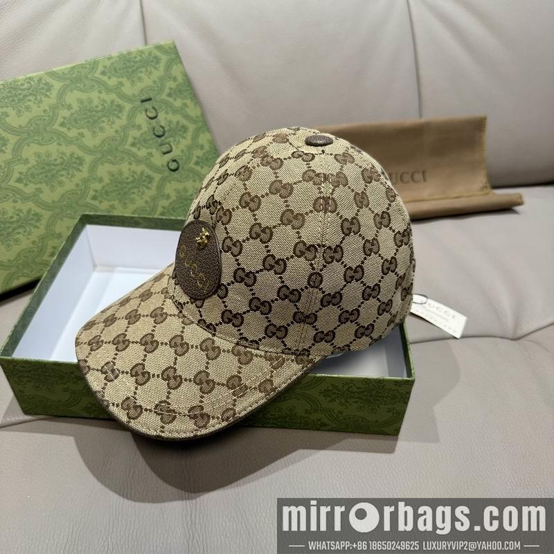Replica Gucci Hat dx134