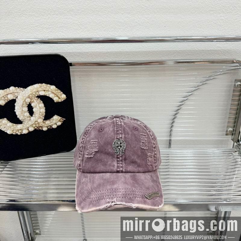 Replica Chrome Hearts Hat 080102