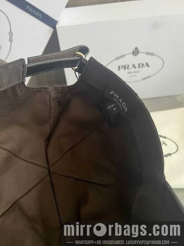 Replica Prada Hat dx13