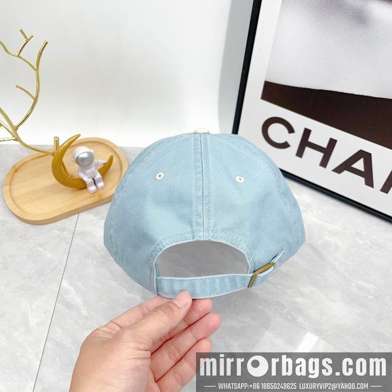 Replica Chanel Hat dx38