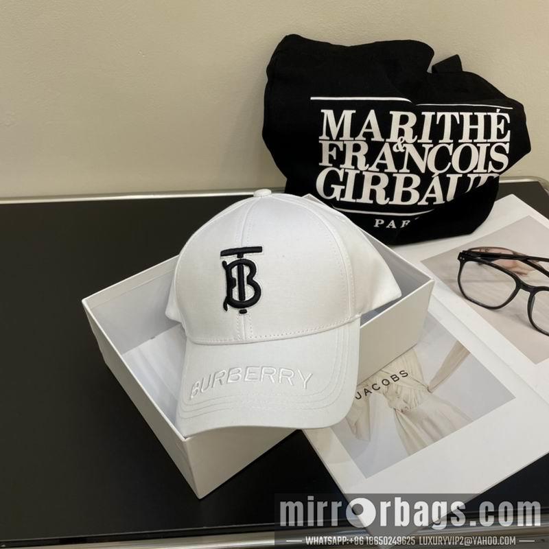 Replica Burberry Hat dx16