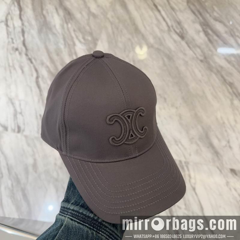 Replica Celine Hat dx29