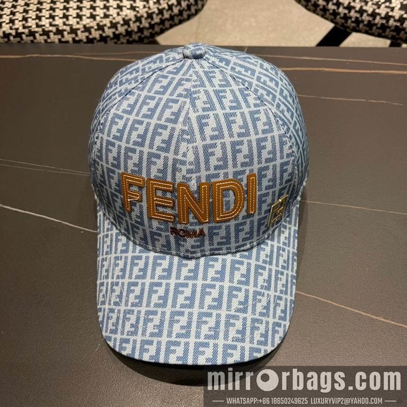 Replica Fendi Hat 092702