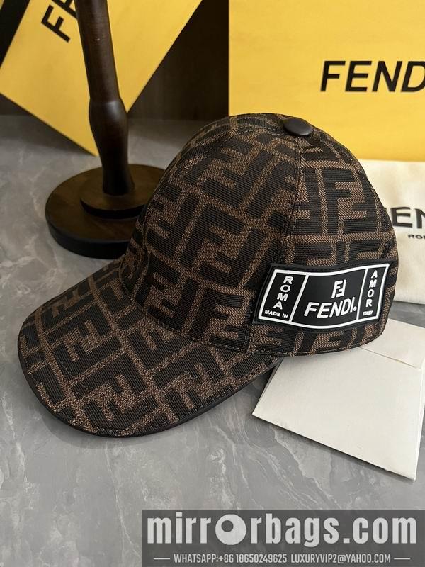 Replica Fendi Hat dx81