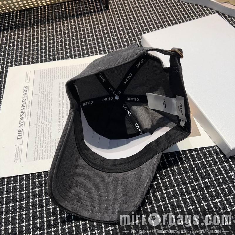 Replica Celine Hat dx18