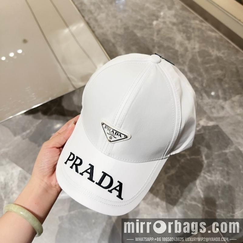 Replica Prada Hat dx39