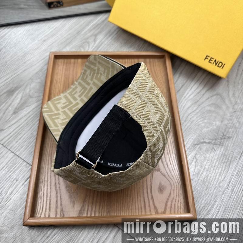 Replica Fendi Hat dx05