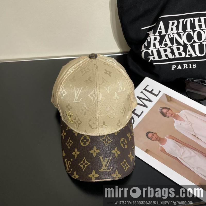 Replica LV Hat 121430