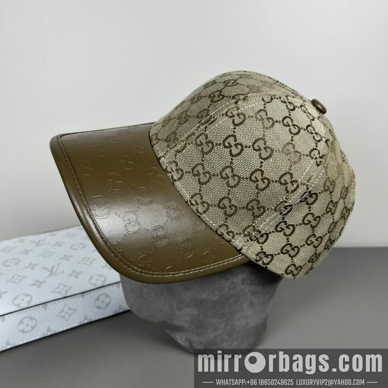 Replica Gucci Hat dx30