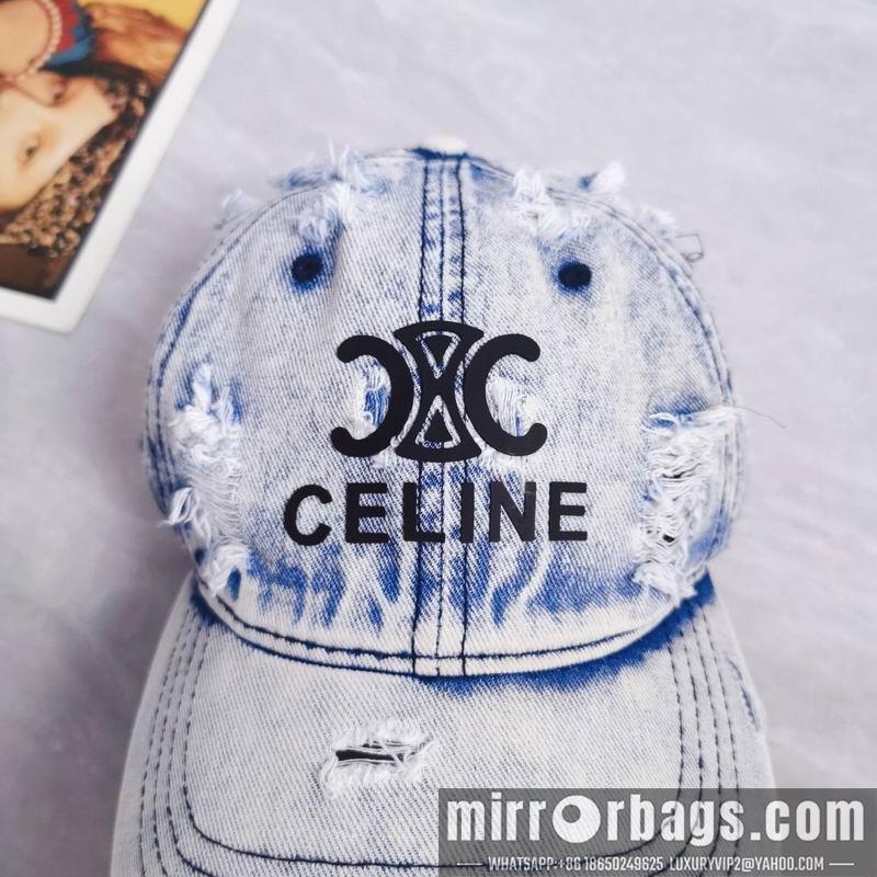 Replica Celine Hat dx16