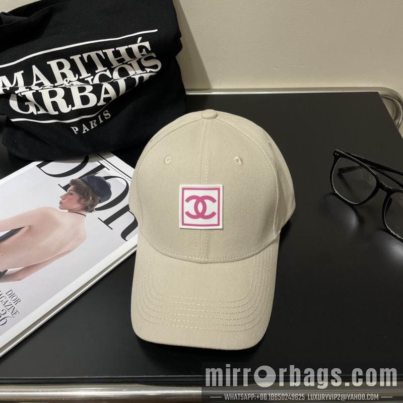 Replica Chanel Hat dx21