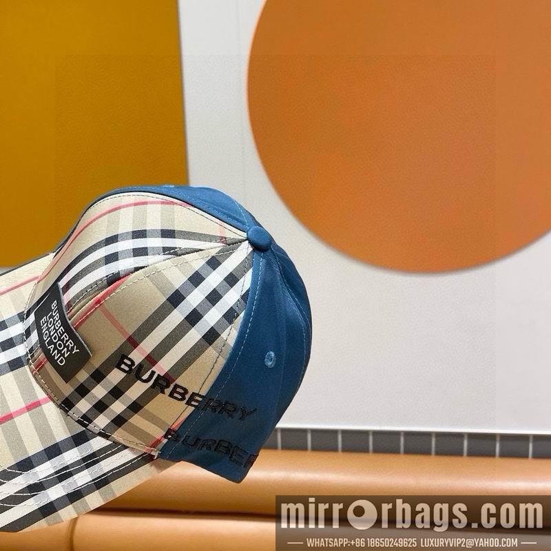 Replica Burberry Hat 021102