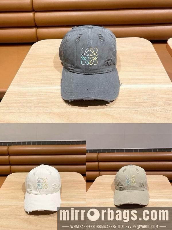 Replica Loewe Hat 021101