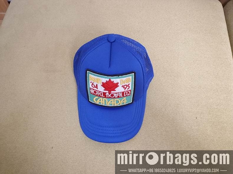 Replica DSQ Hat y 10