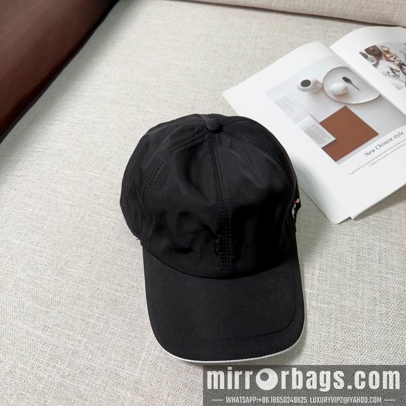 Replica Kiton Hat dx01
