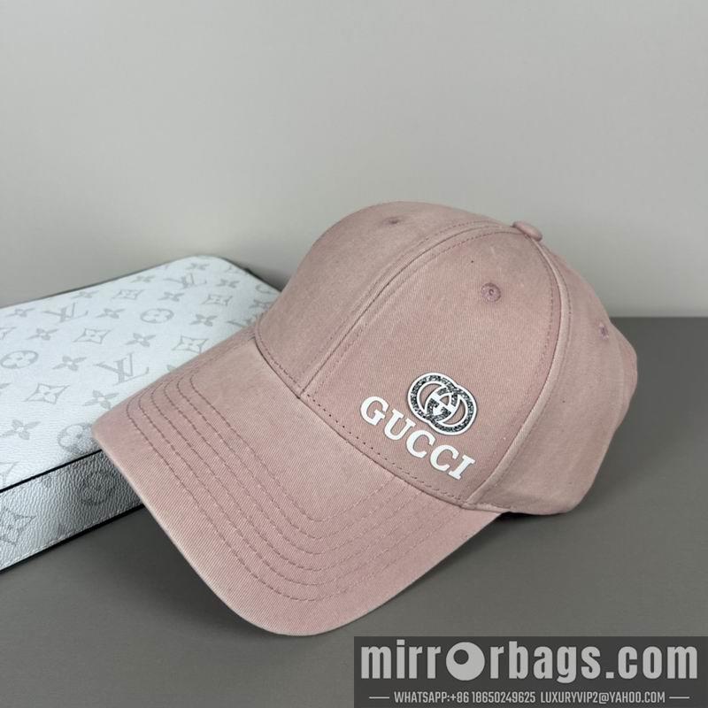 Replica Gucci Hat dx25