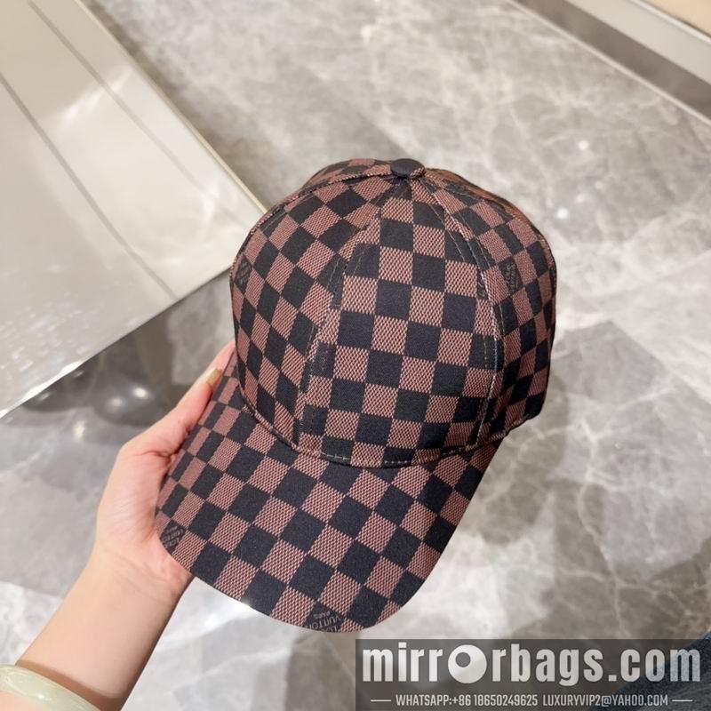 Replica LV Hat 071207