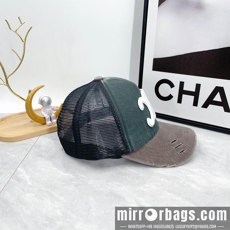 Replica Celine Hat dx30
