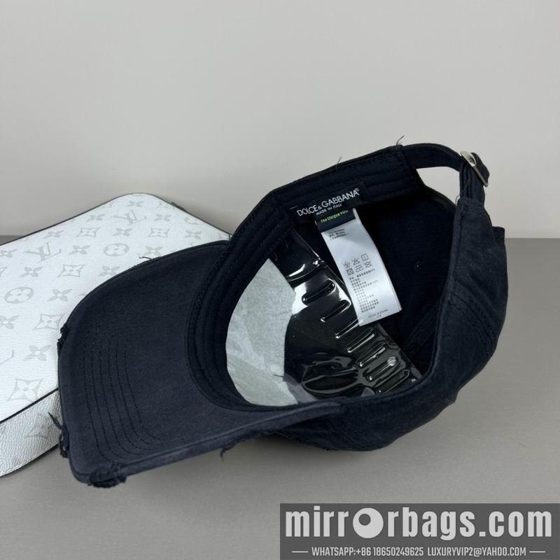 Replica DG Hat dx20